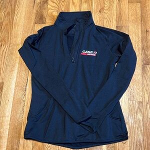 Women’s Case international harvester Athletic Pullover XS